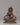 Sacred Vajrasattva Shrine Statue | Copper Body with Antique Finishing