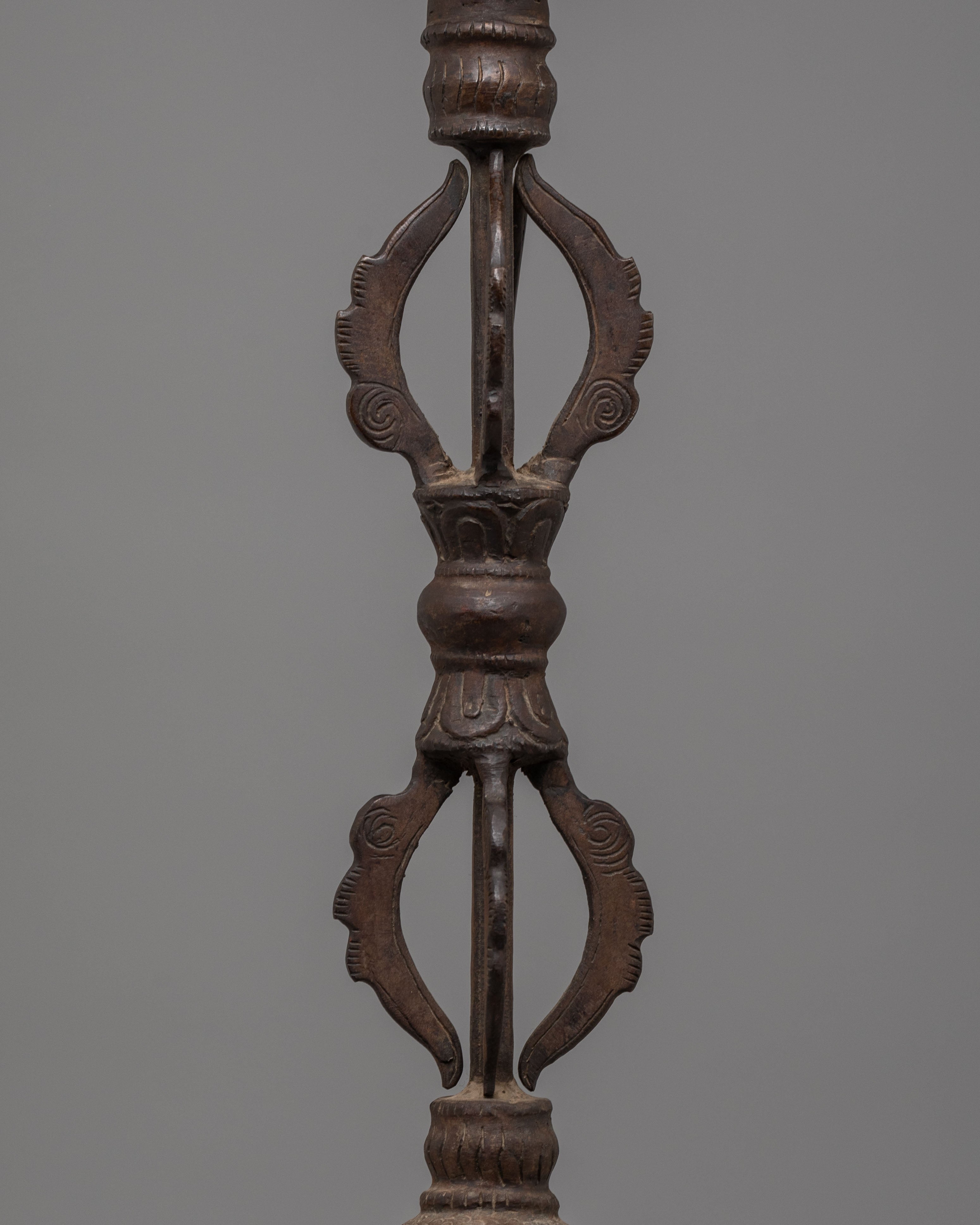 Vajra Phurba Ritual Dagger | Sacred Vajra Phurba Ritual Dagger