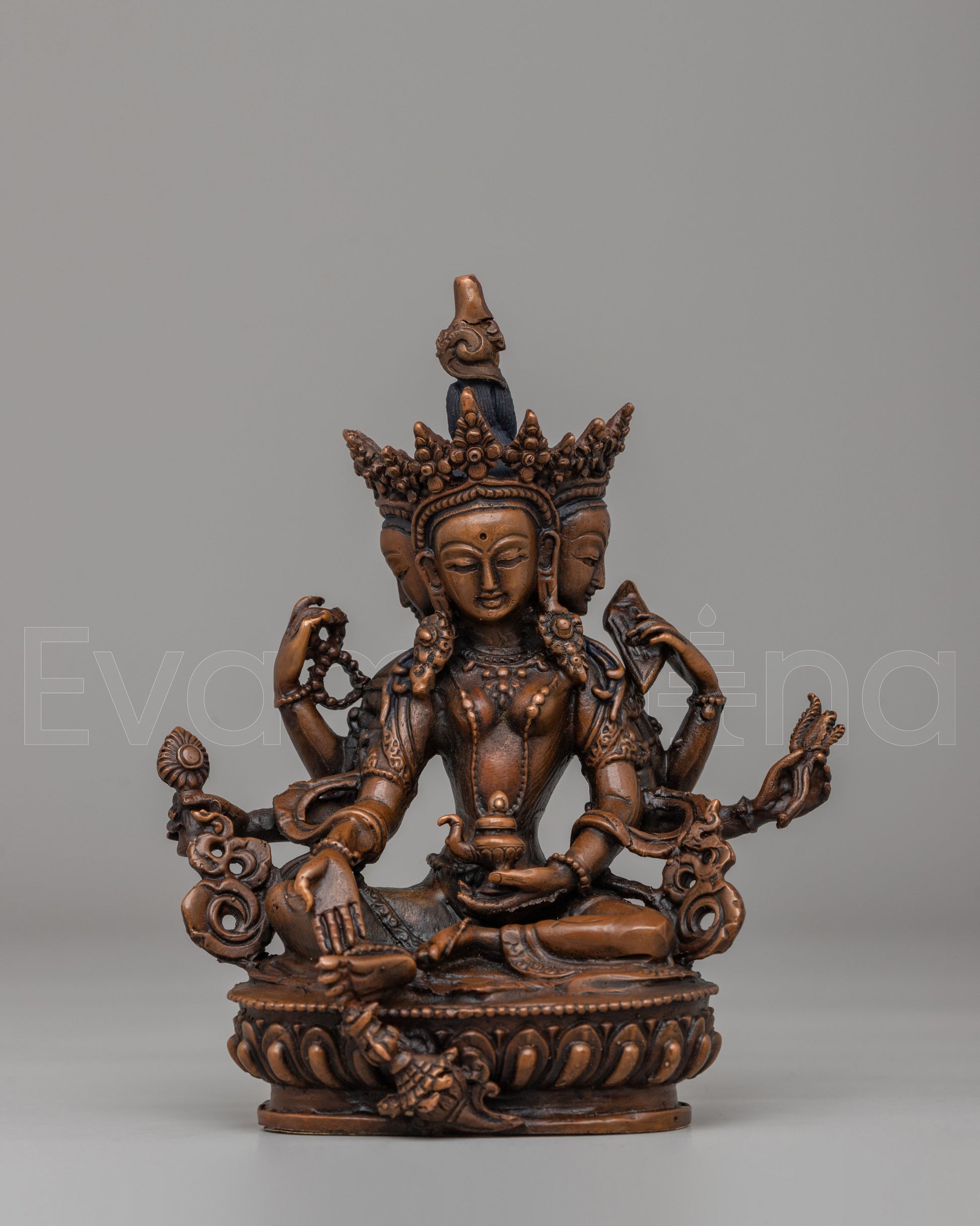 Vasudhara Statue for Wealth