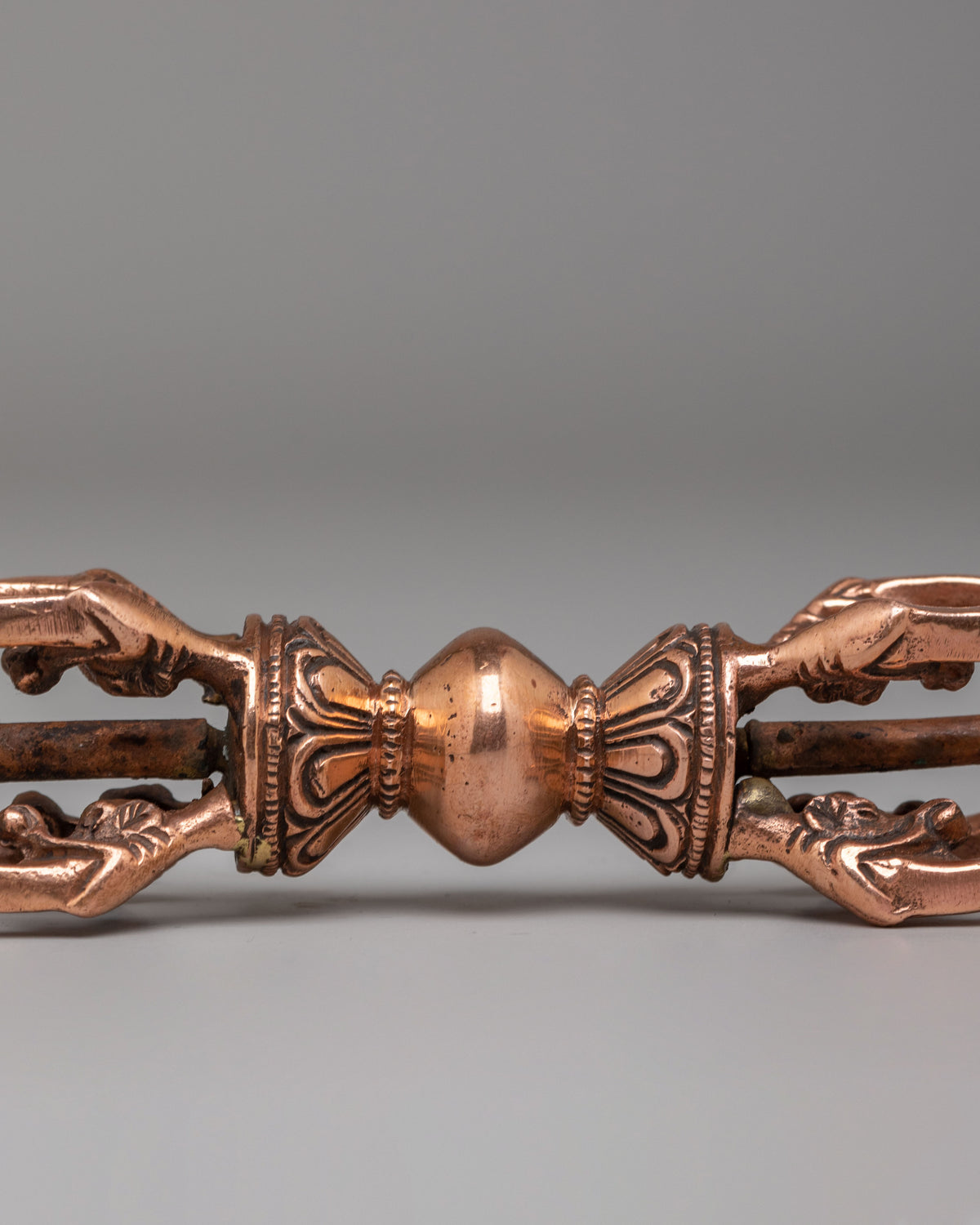 Tibetan Protector Vajra | A Symbol of Strength