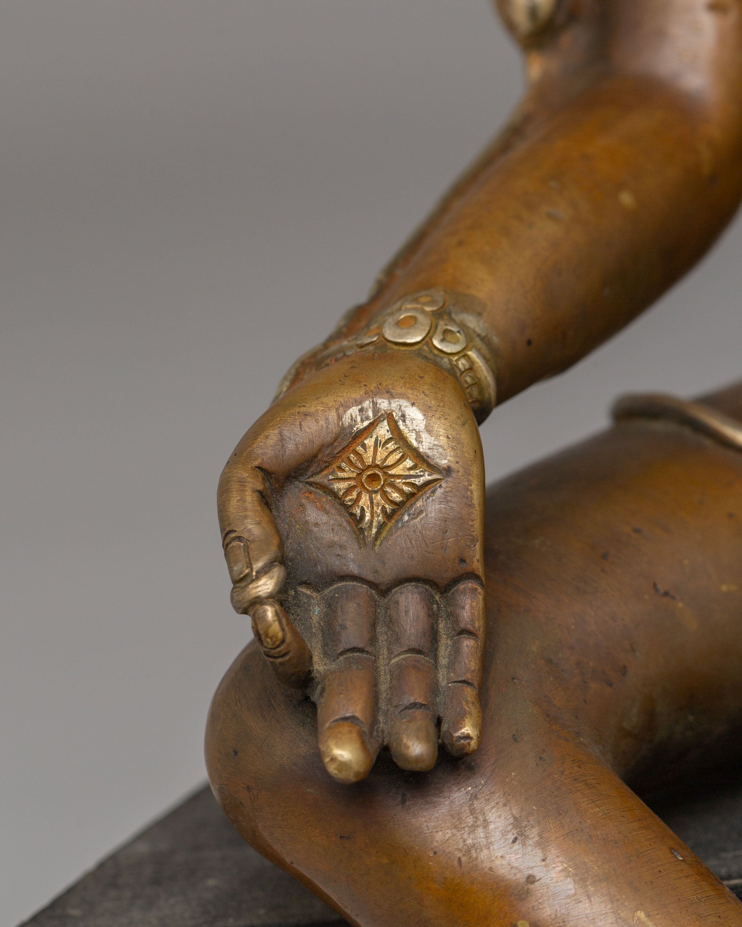 Traditional Lokeshwor Sculpture | Handcrafted Statue