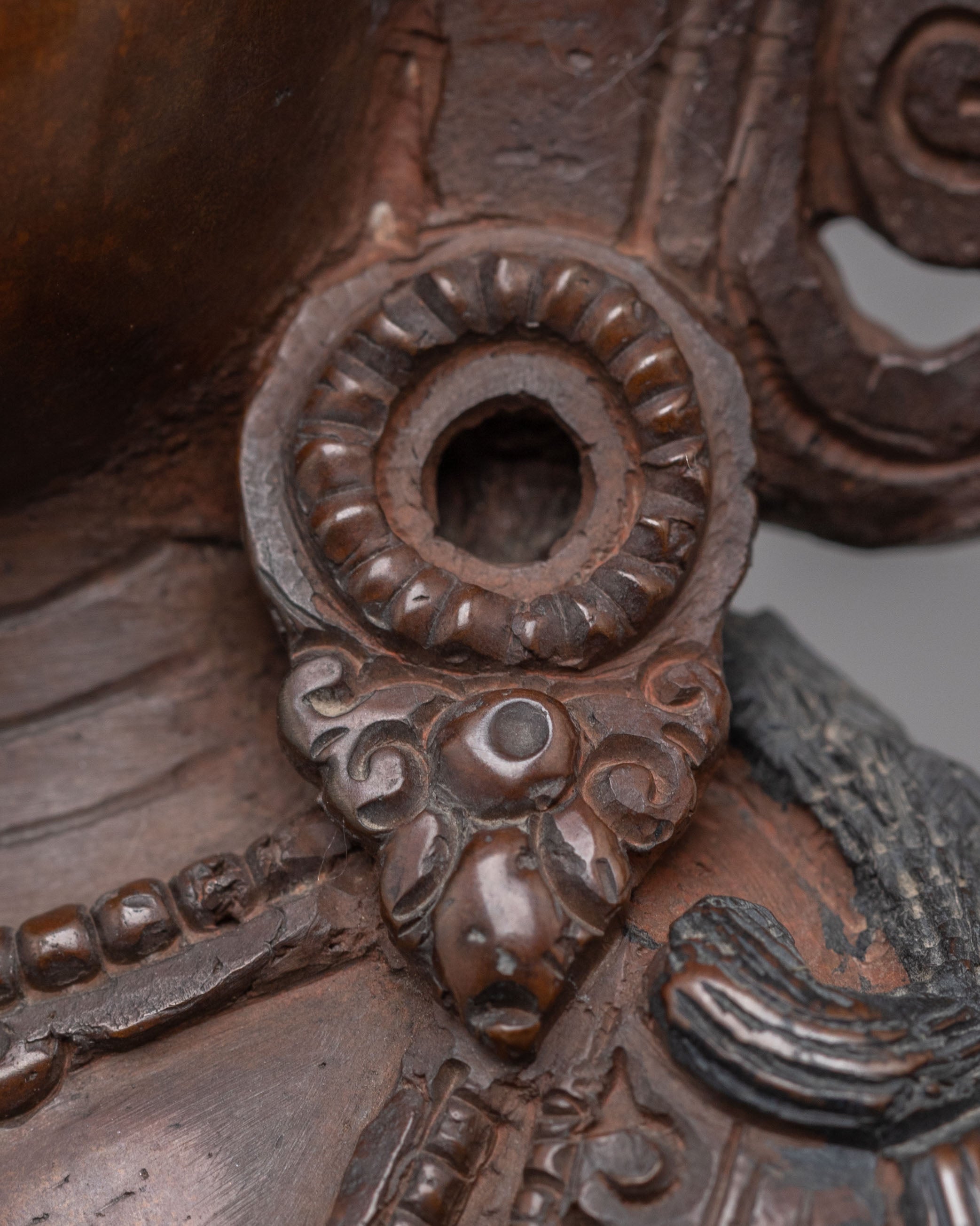 Chenrezig Compassion Sculpture | Bodhisattva Statue