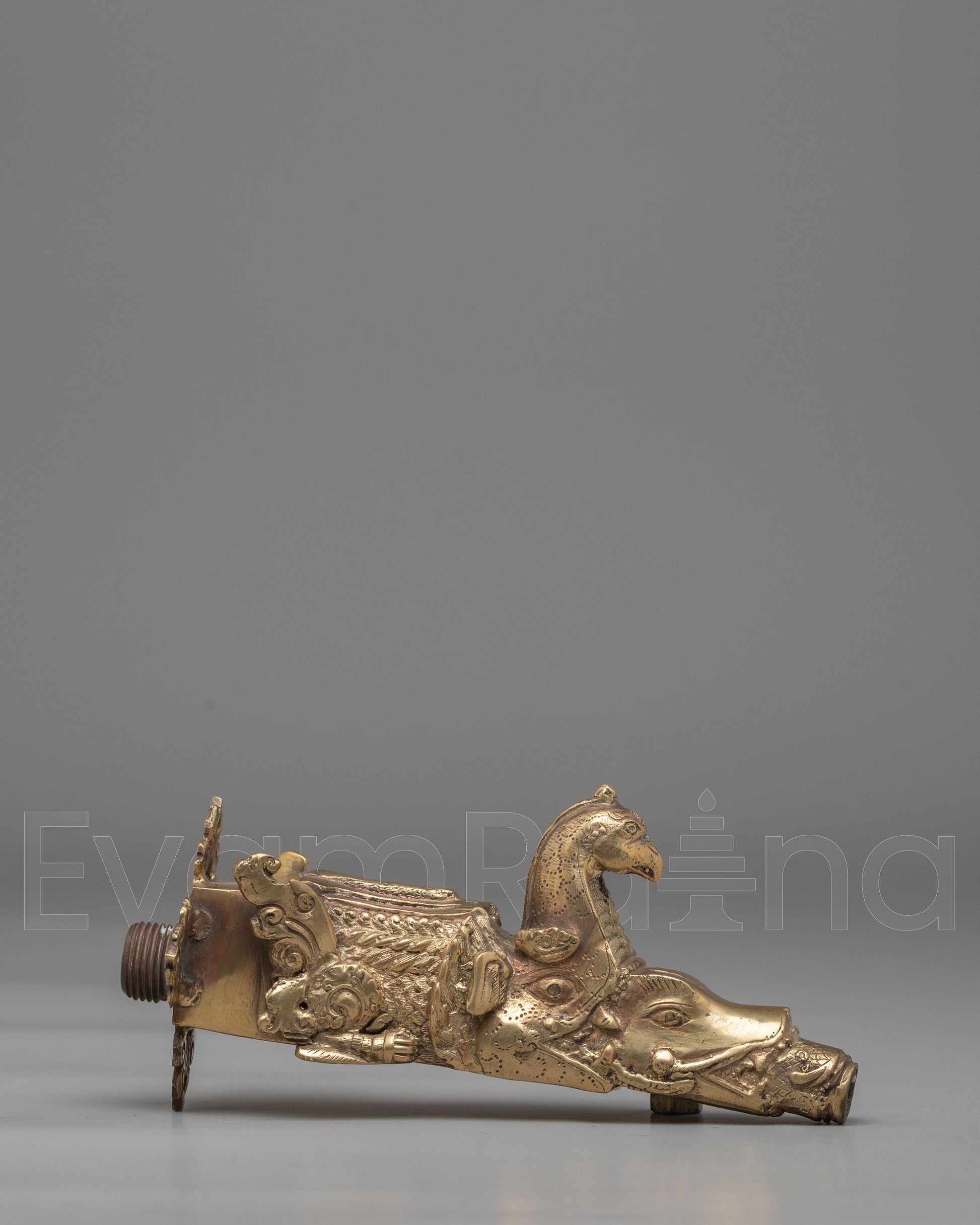 Traditional Dhara