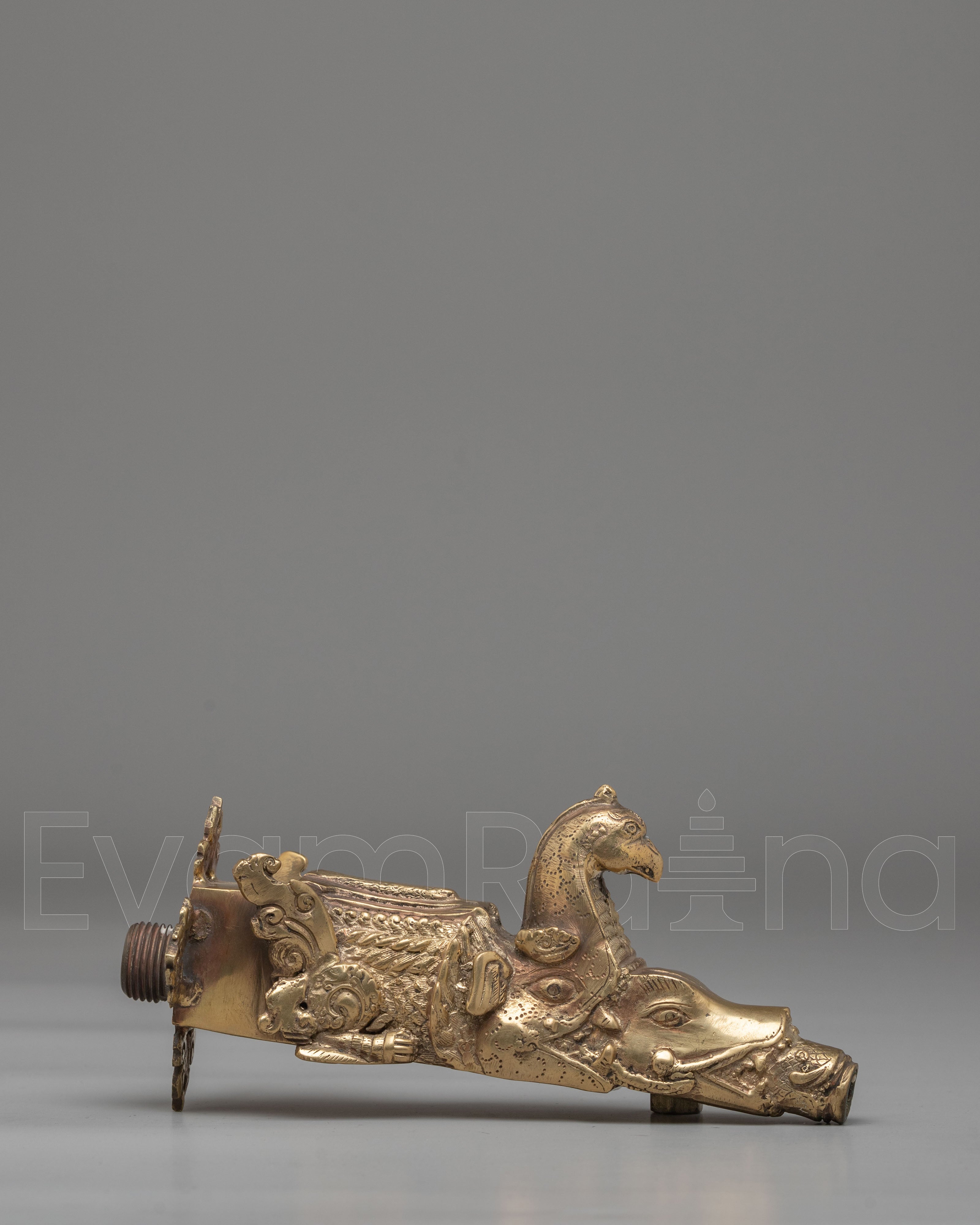 Traditional Dhara