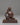 Milarepa Handcrafted Buddhist Statue