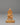 Wealth Deity Black Dzambhala Statue 