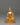 Spiritual Shakyamuni Buddha Deity Statue | Gold Plated Buddhist Altar Decor