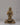 Hanuman Oil Lamp For Altar | Sacred Ritual Offering Light for Puja & Meditation