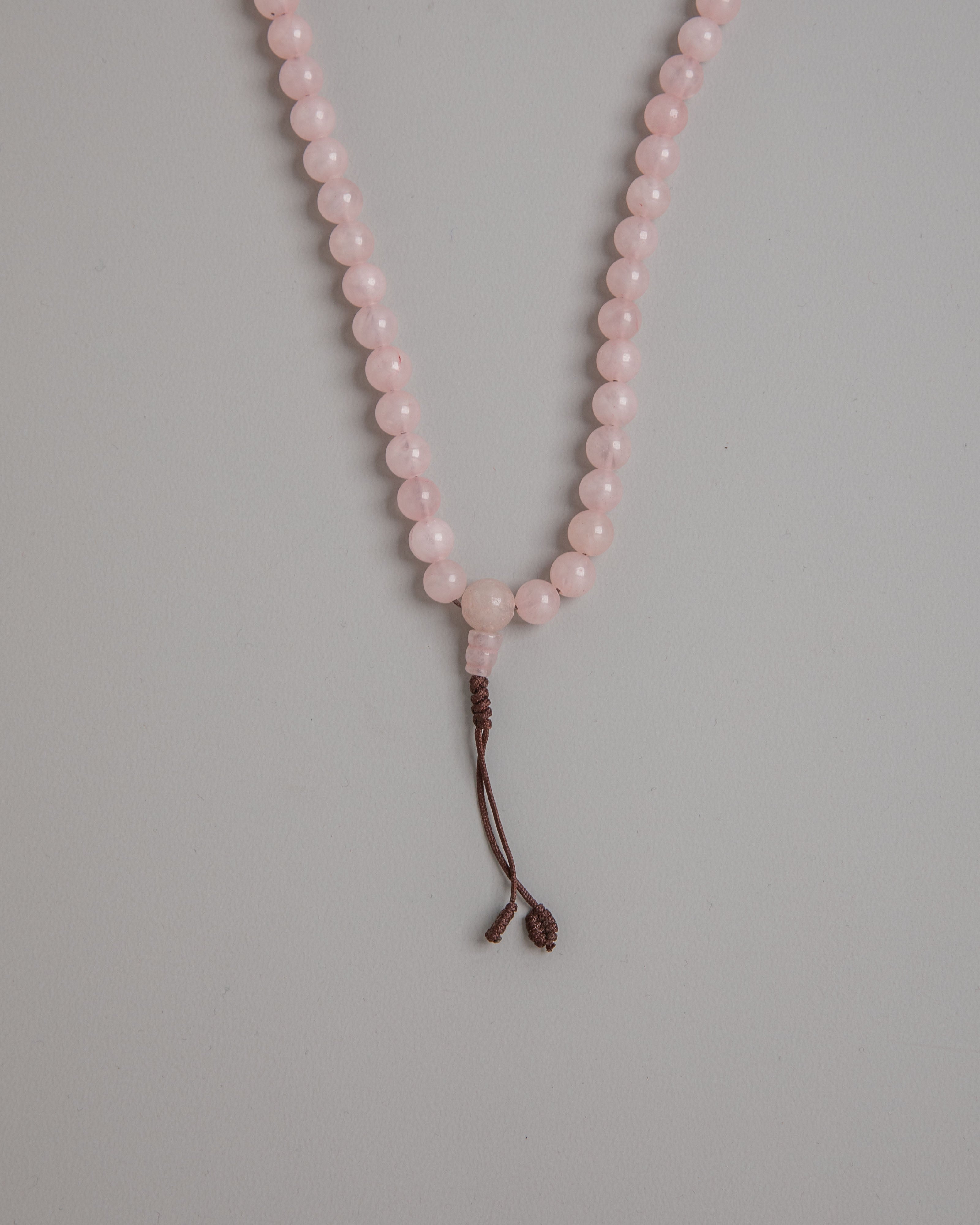 Traditional Altar Mala Beads | Mantra Recitation and Mindfulness Practice