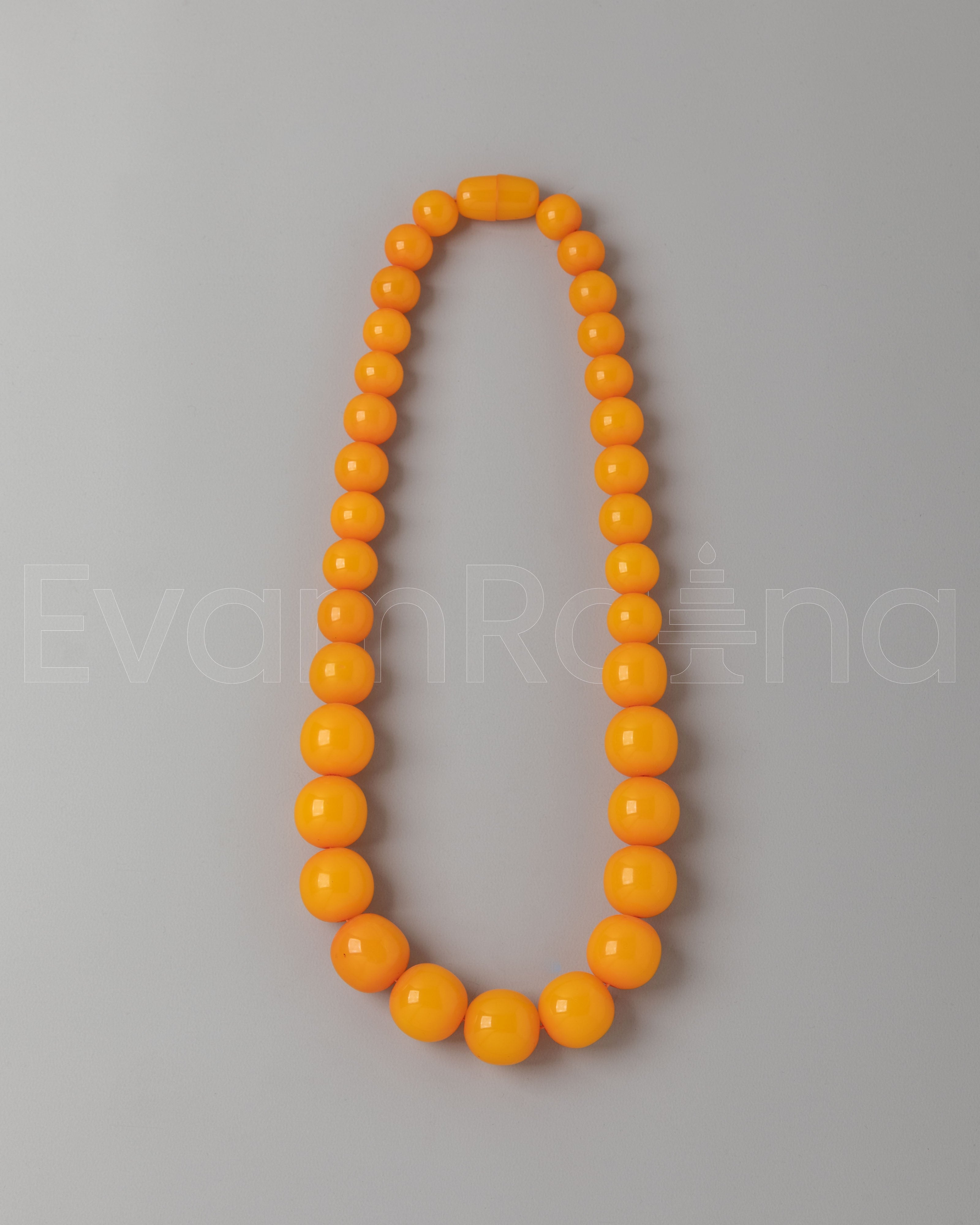 Himalayan Bead Necklace