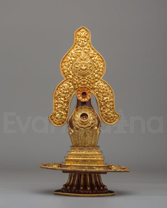 Vajrayana Ritual Torma 