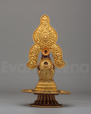 Vajrayana Ritual Torma 