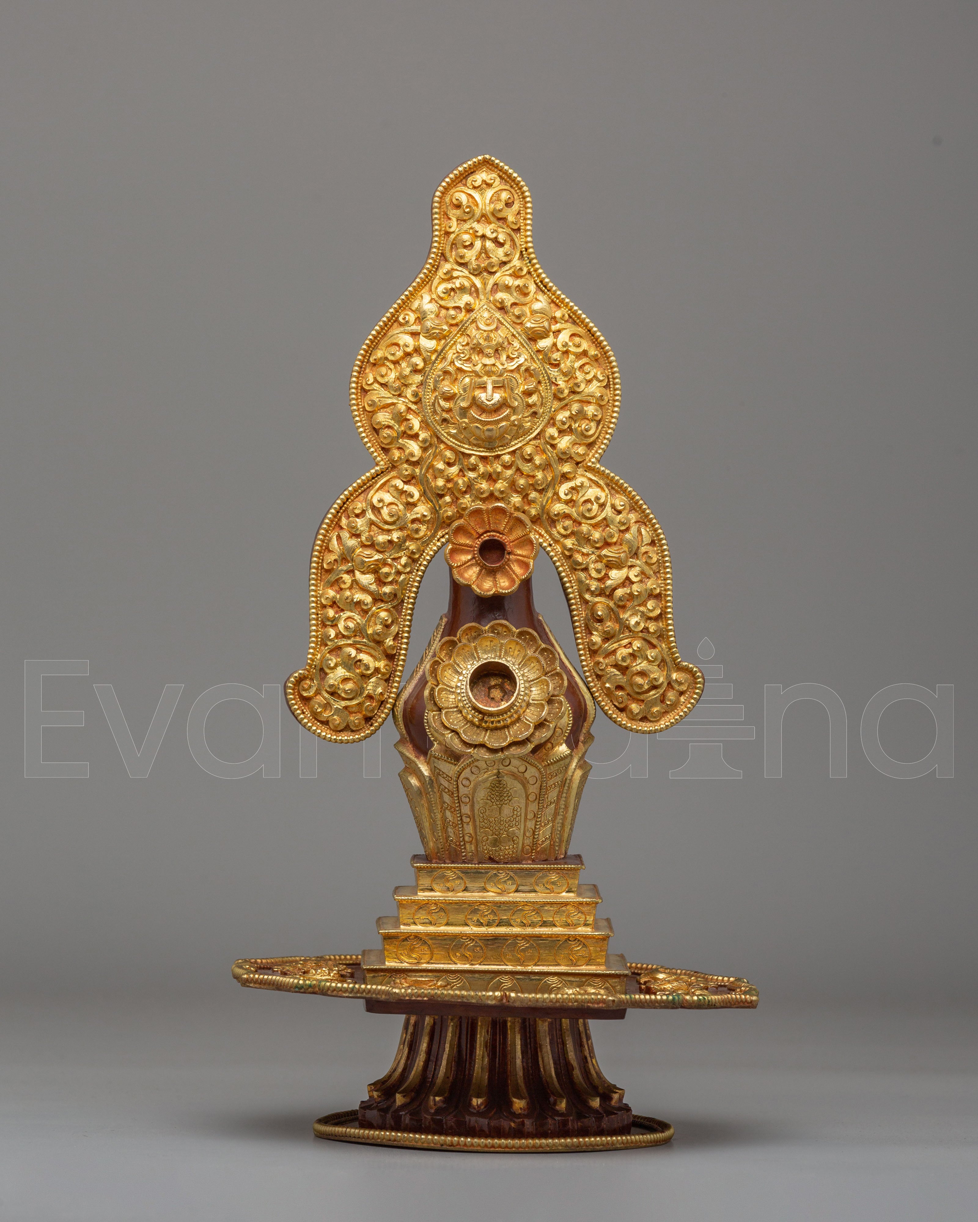 Vajrayana Ritual Torma 