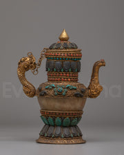 Tea Pot
