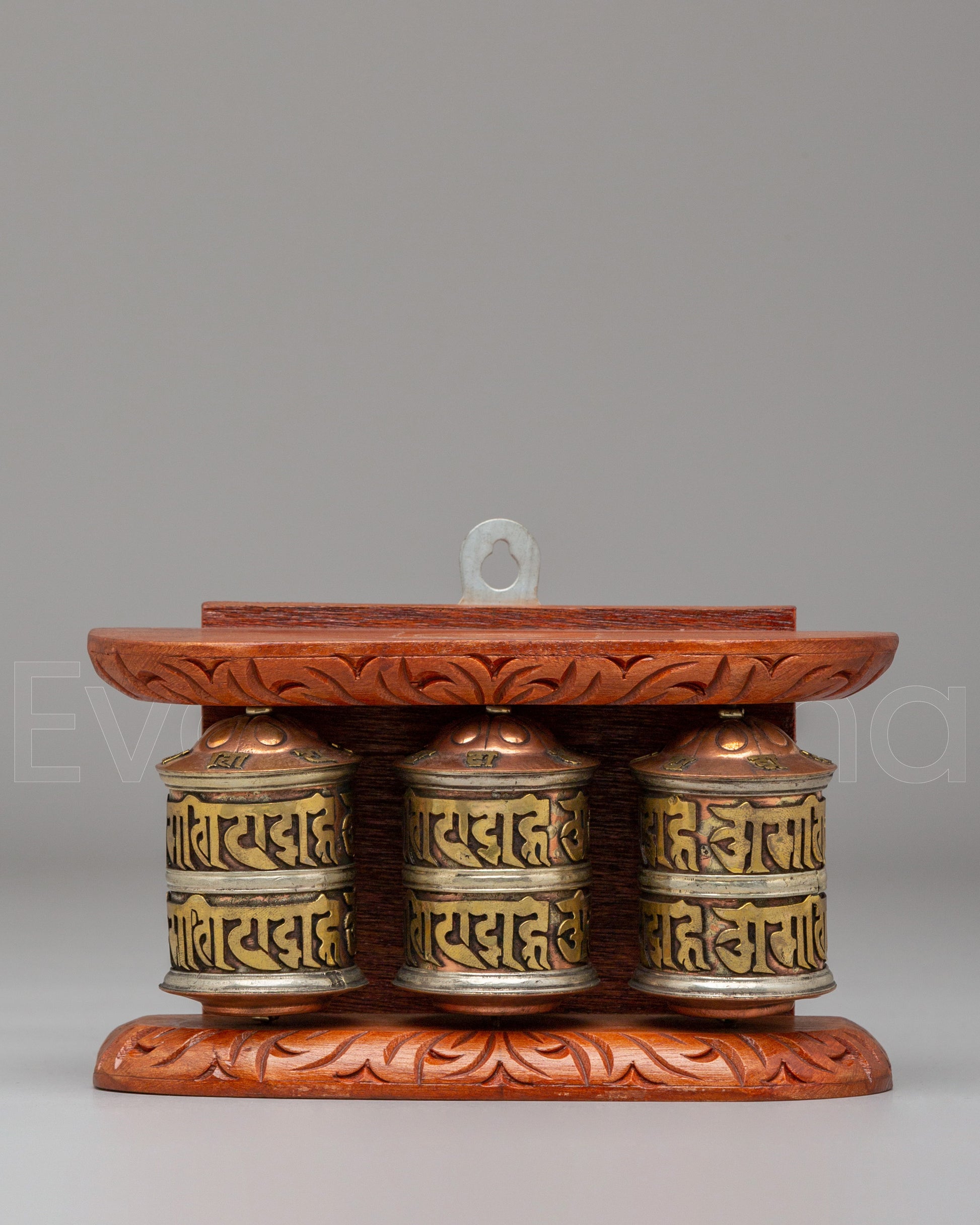 Prayer Wheel