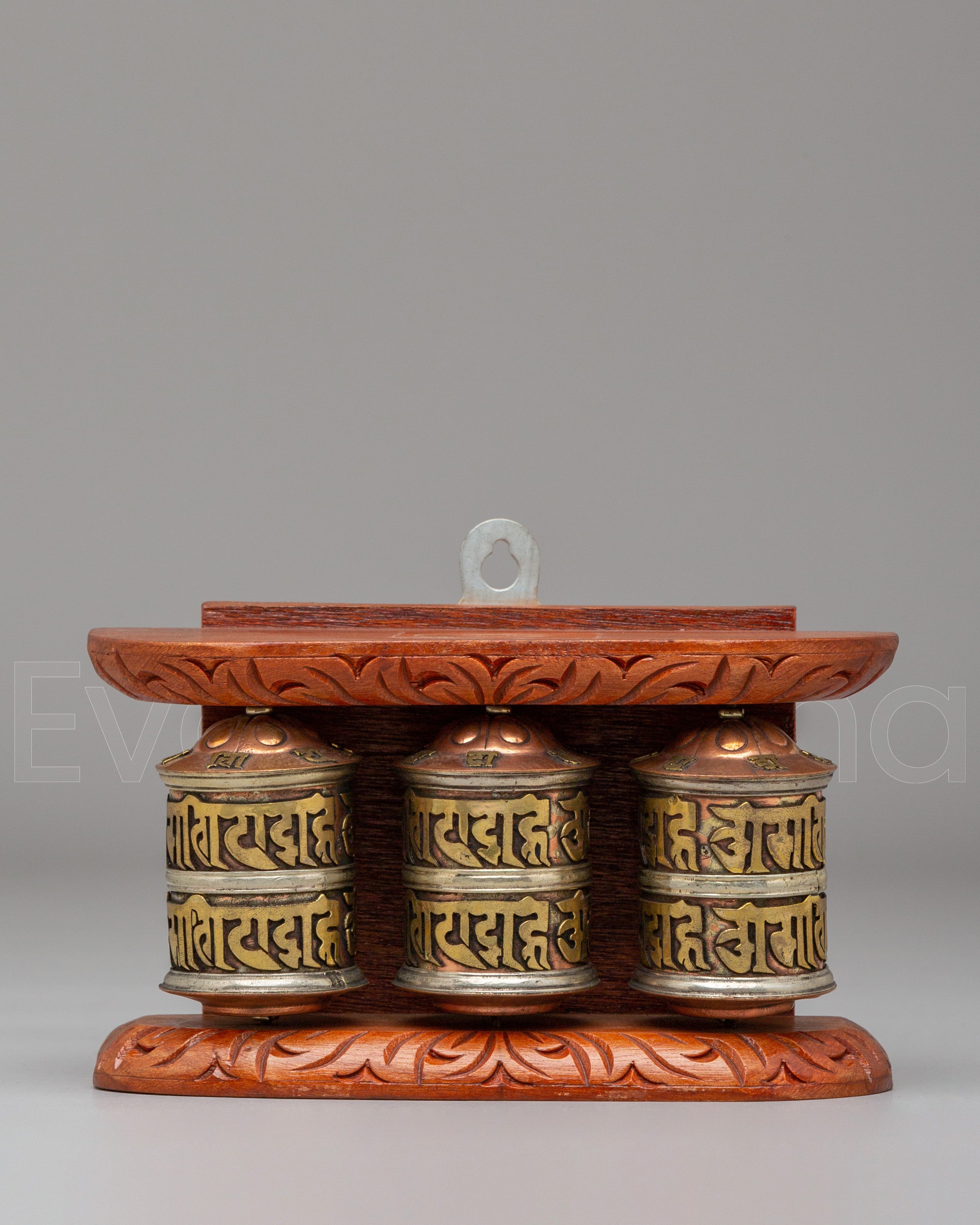 Prayer Wheel