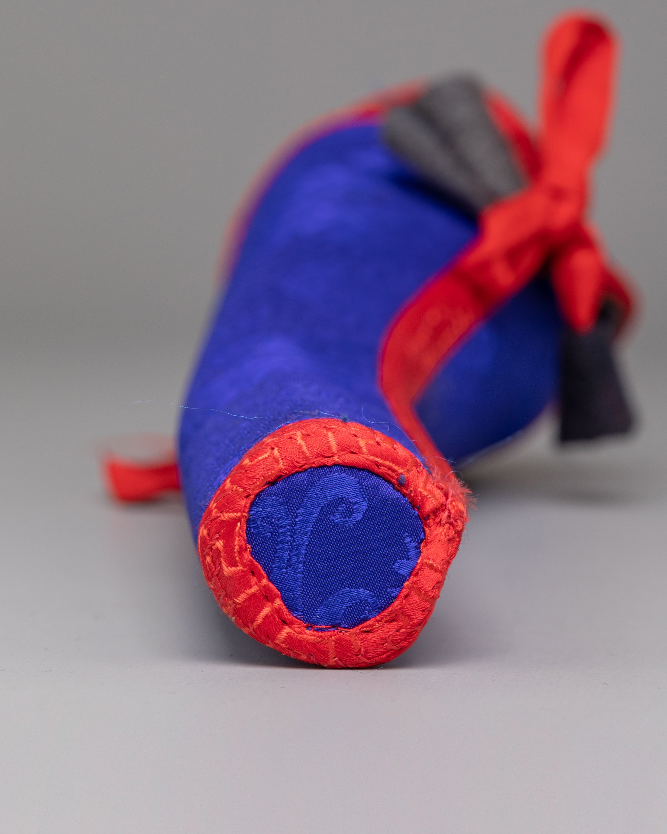 Traditional Tibetan Kangling Protective Cover | Traditional Buddhist Ritual Accessory