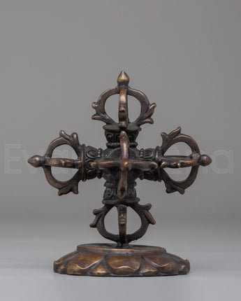 vishwo-vajra-the-widom-and-compassion