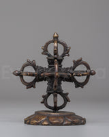 vishwo-vajra-the-widom-and-compassion