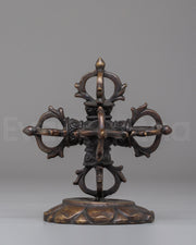 vishwo-vajra-the-widom-and-compassion