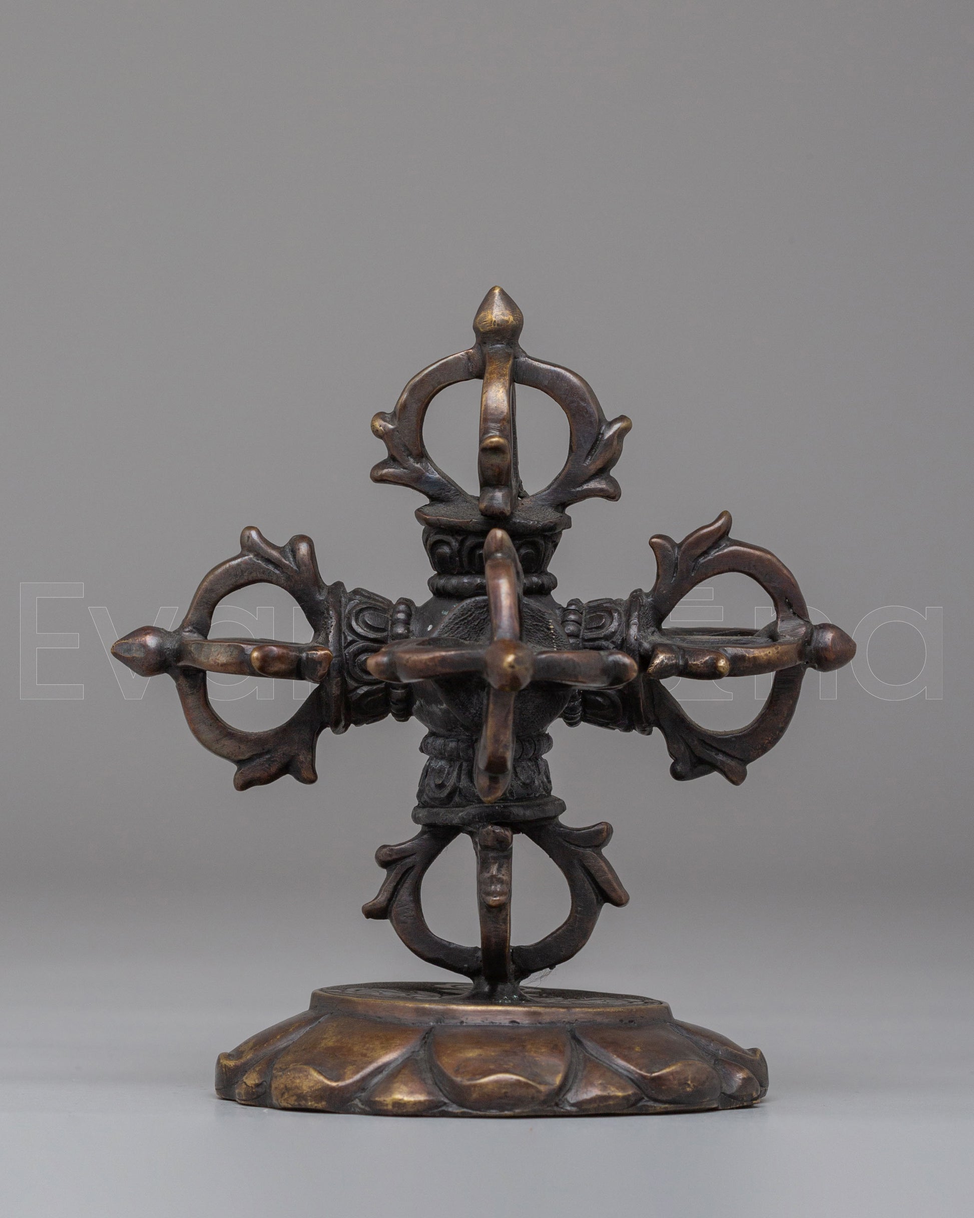 vishwo-vajra-the-widom-and-compassion