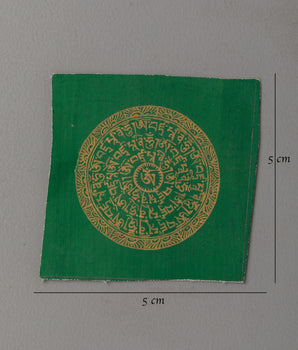 Tibetan Mandala Thangka Thanka | Perfect for Spiritual Decor