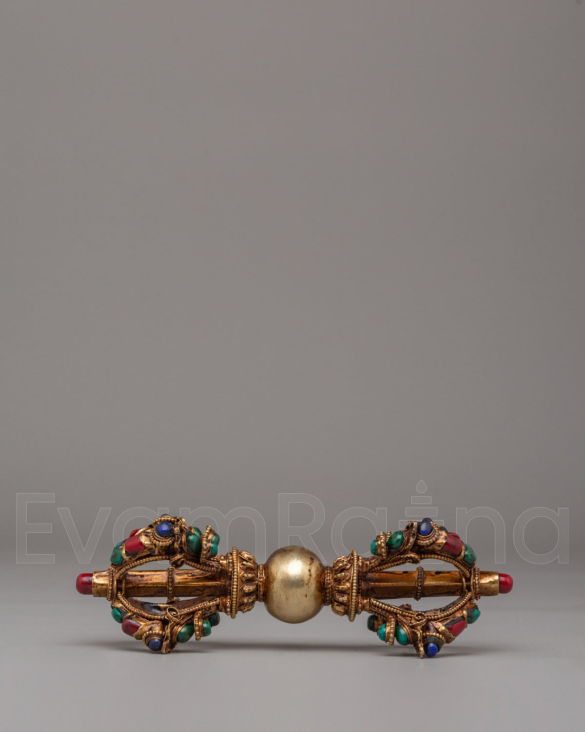  Vajra