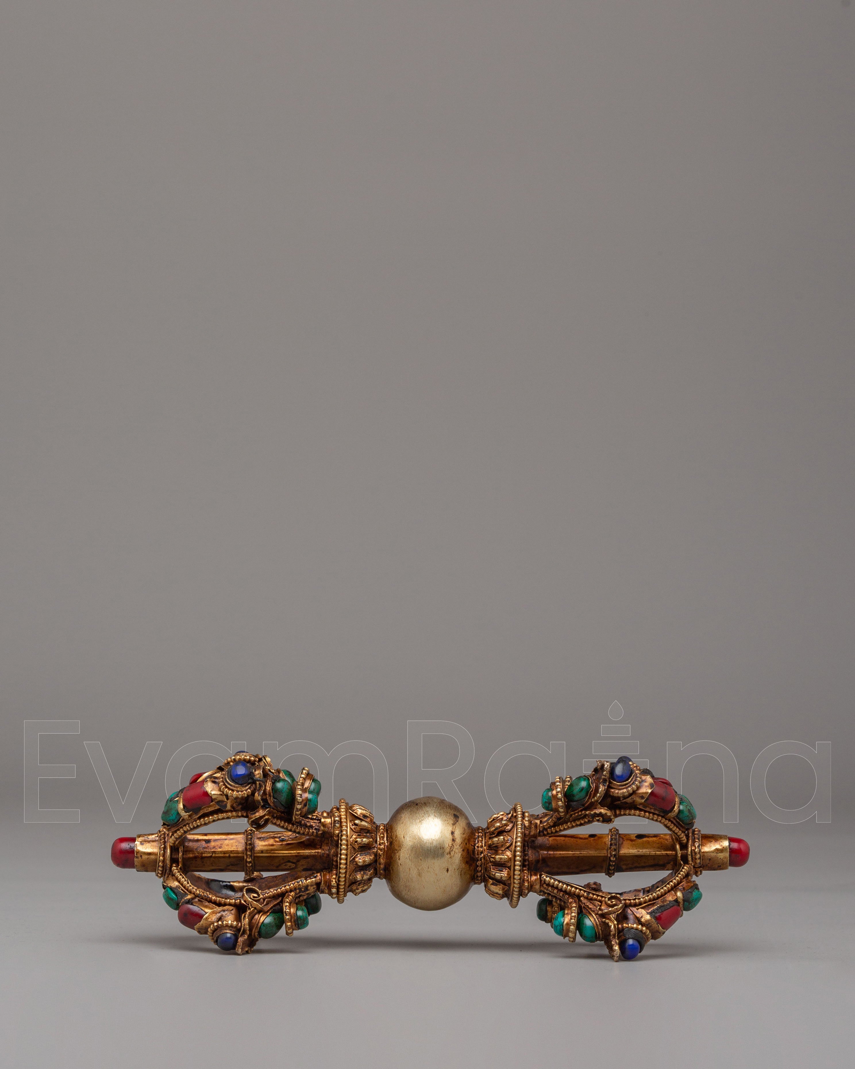  Vajra