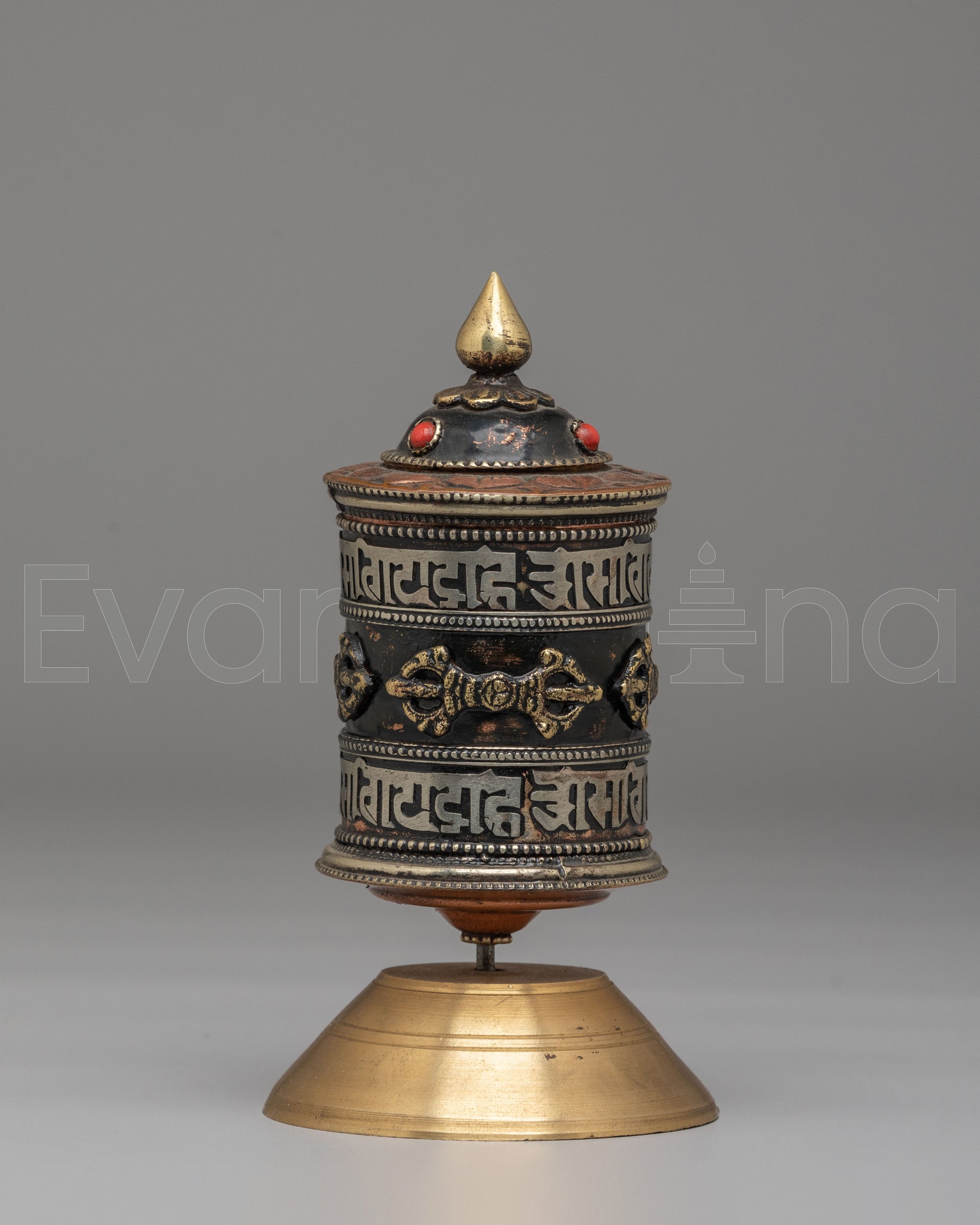 Prayer Wheel