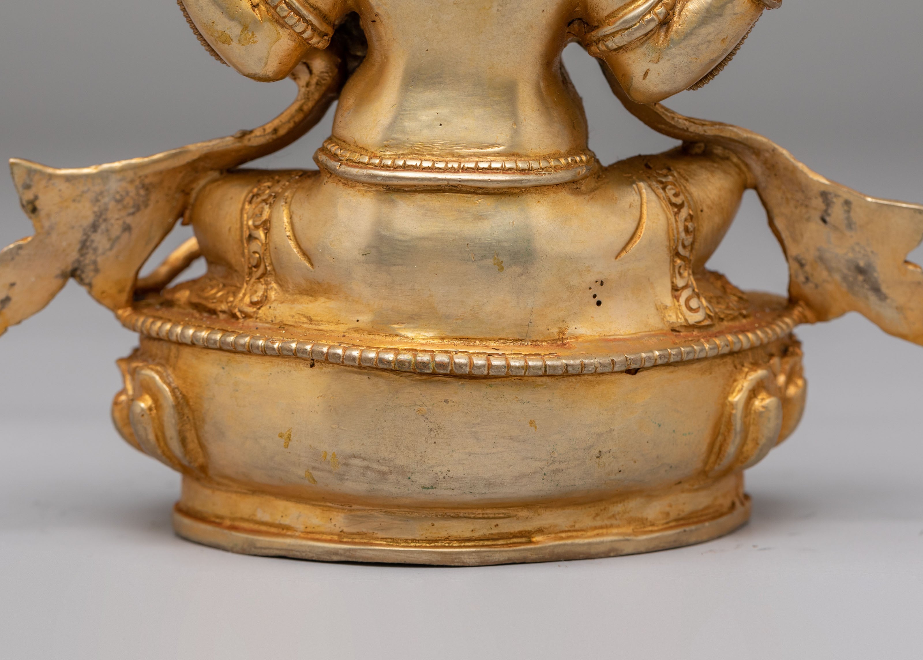 Divine Lord Ganesh Statue | Spiritual Home Decor