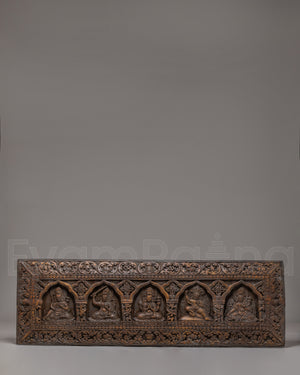 Buddhist Antiquities