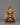 Buddhist White Tara Deity Statue