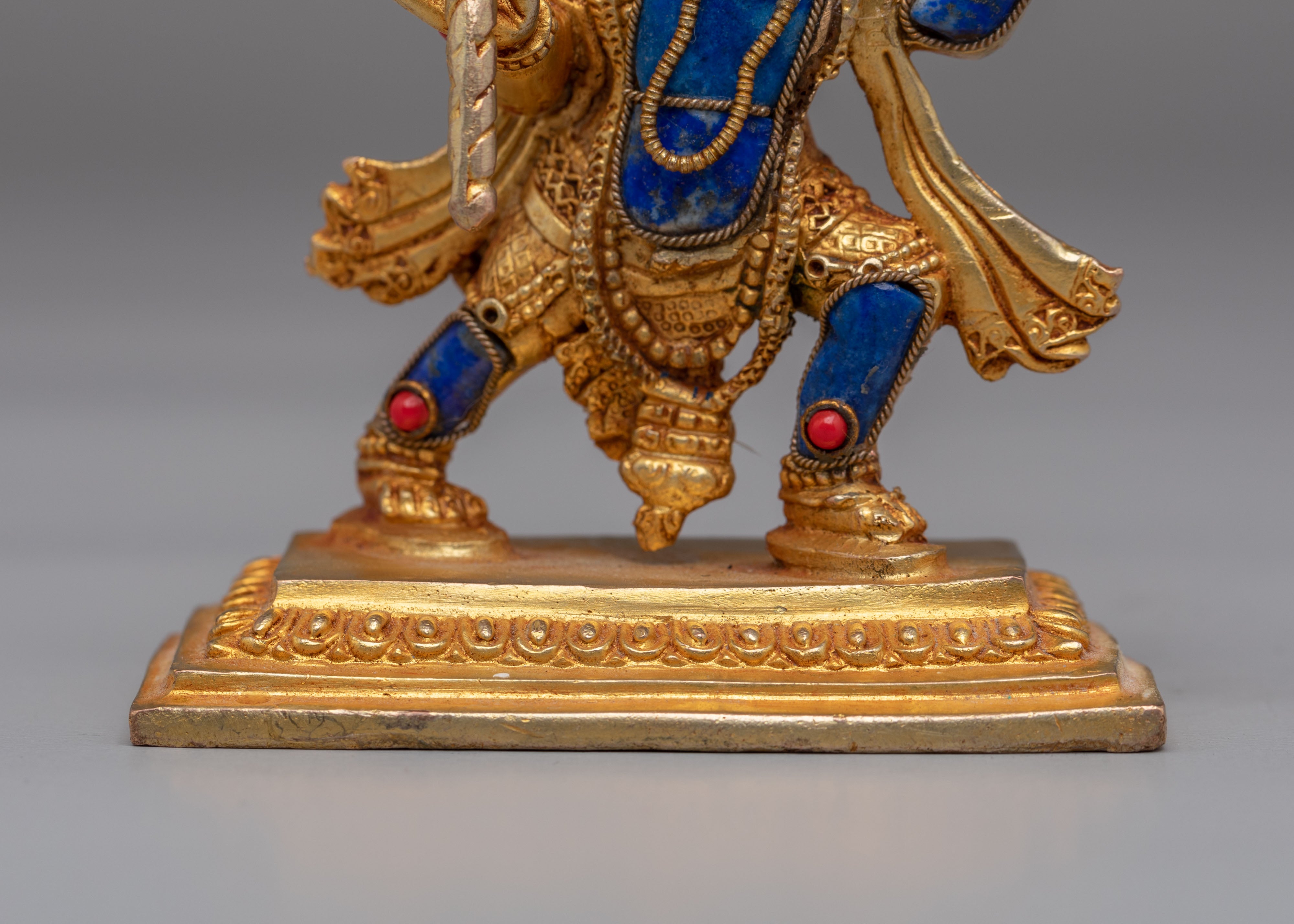 Hanuman Hindu Deity Statue | A Symbol of Strength and Devotion