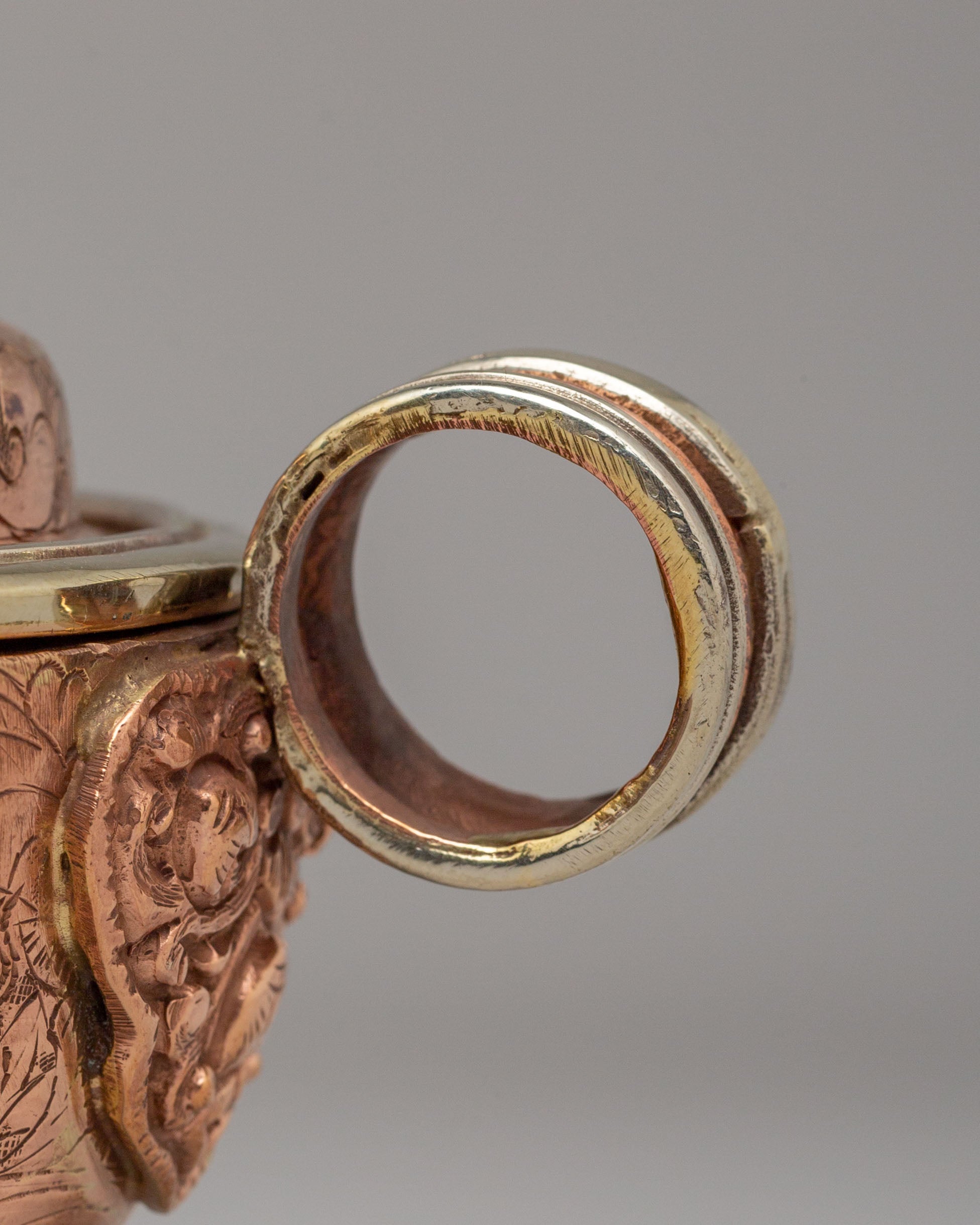 Handcrafted Water Offering Bowls | Ritual Water Offering Bowls