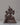 Ceremonial Green Tara Shrine Statue | Spiritual Artwork