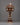 Sacred Tibetan Light Butter Lamp