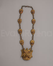Mahakala Tantric Mala