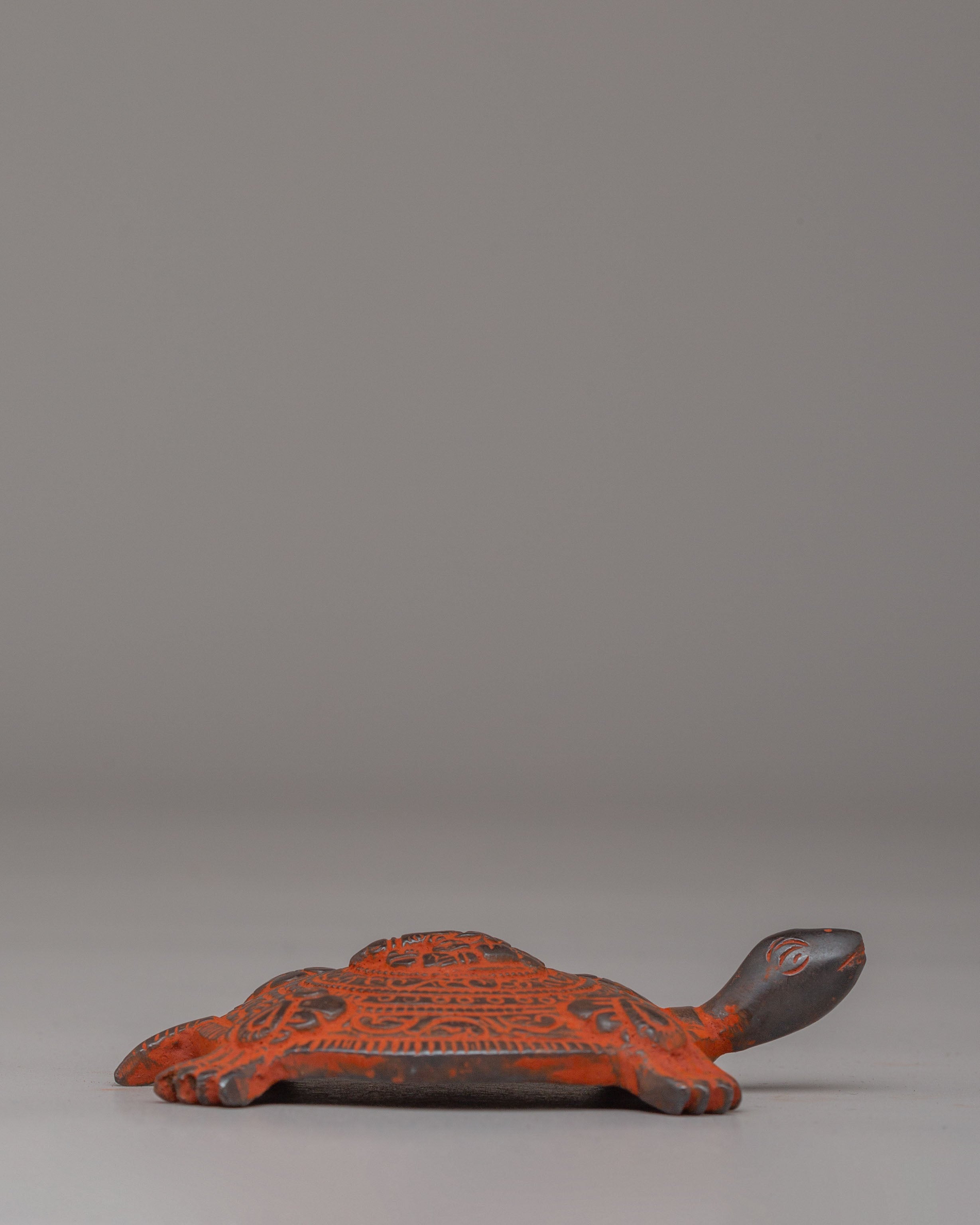 Handcrafted Turtle | A Symbol of Wisdom and Protection
