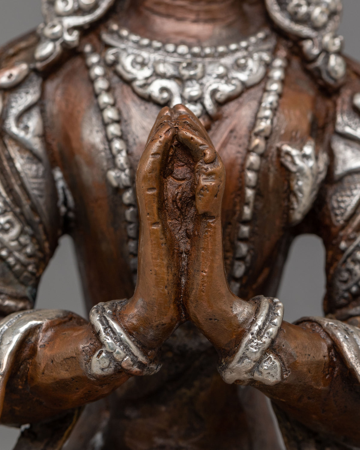 Sacred Avalokiteshvara Statue | Symbol of Compassion