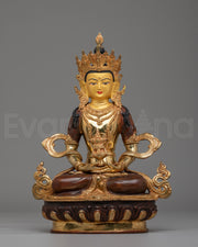 Amitayus Statue
