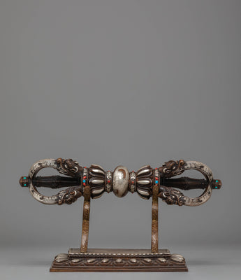 Himalayan Spiritual Vajra Artifact