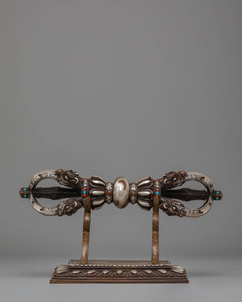 Himalayan Spiritual Vajra Artifact