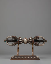 Himalayan Spiritual Vajra Artifact