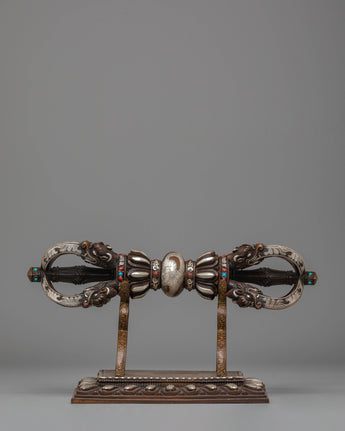 Himalayan Spiritual Vajra Artifact