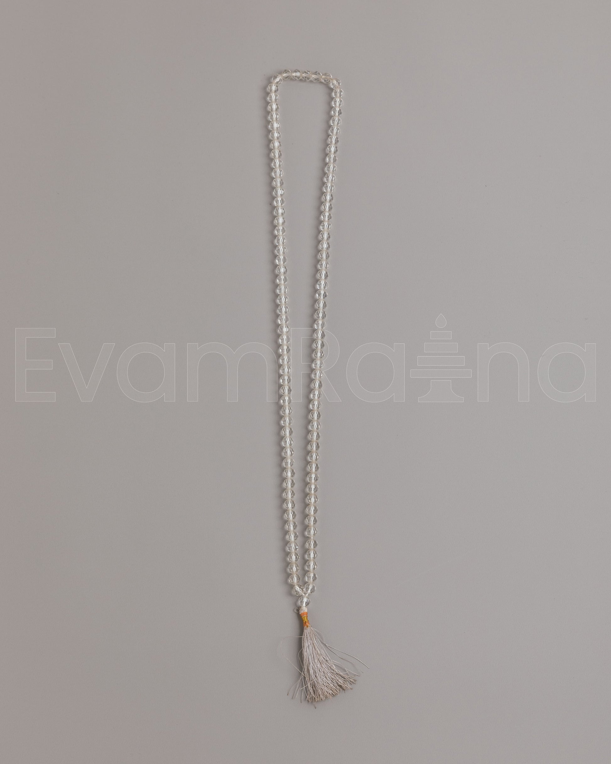 Handcrafted Tibetan Mala