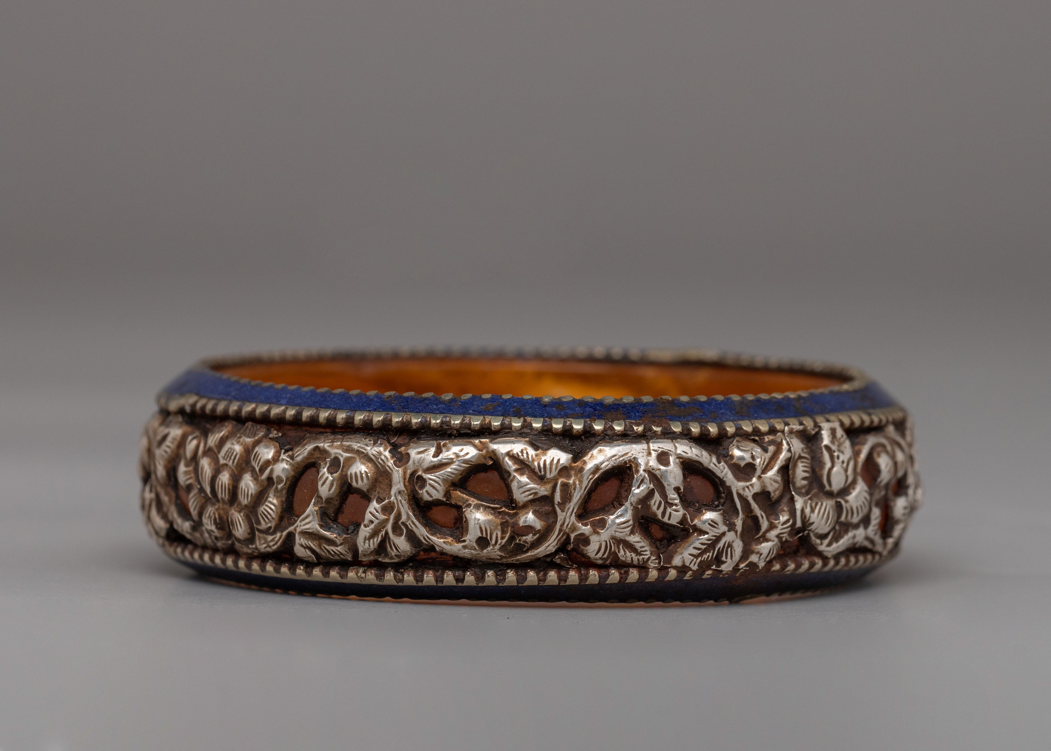 Tibetan Handmade Bracelet | Spiritual Jewelry Gift