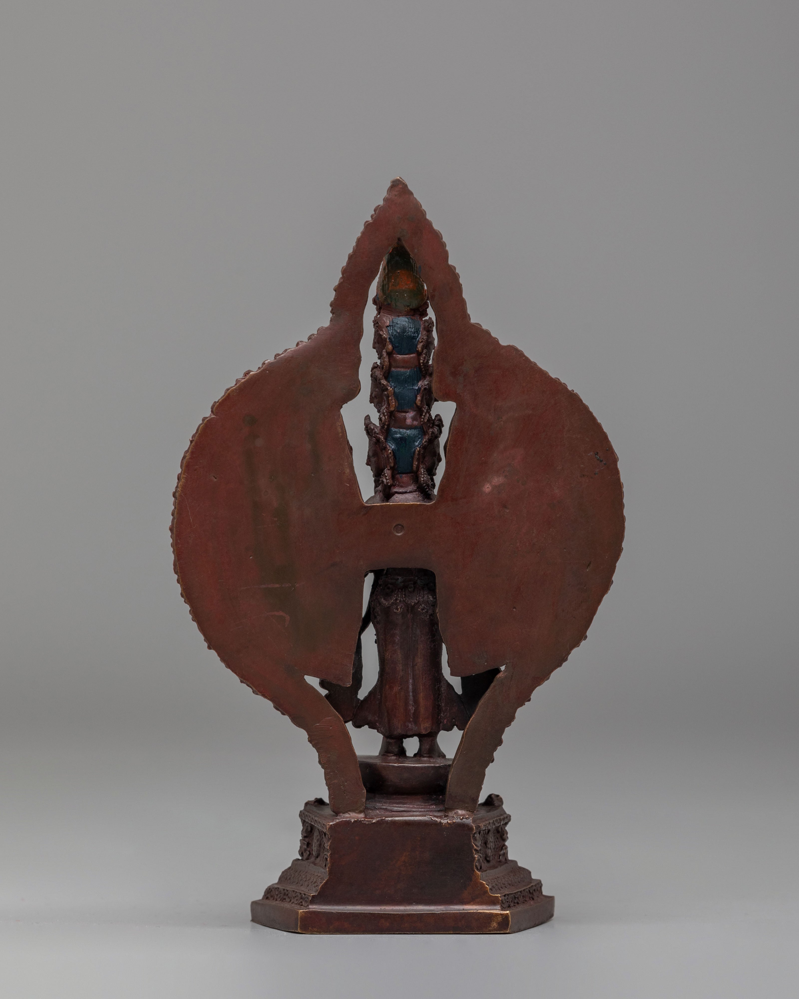 1000-Armed Chenrezig Bodhisattva Statue | Bodhisattva Avalokiteshvara Statue
