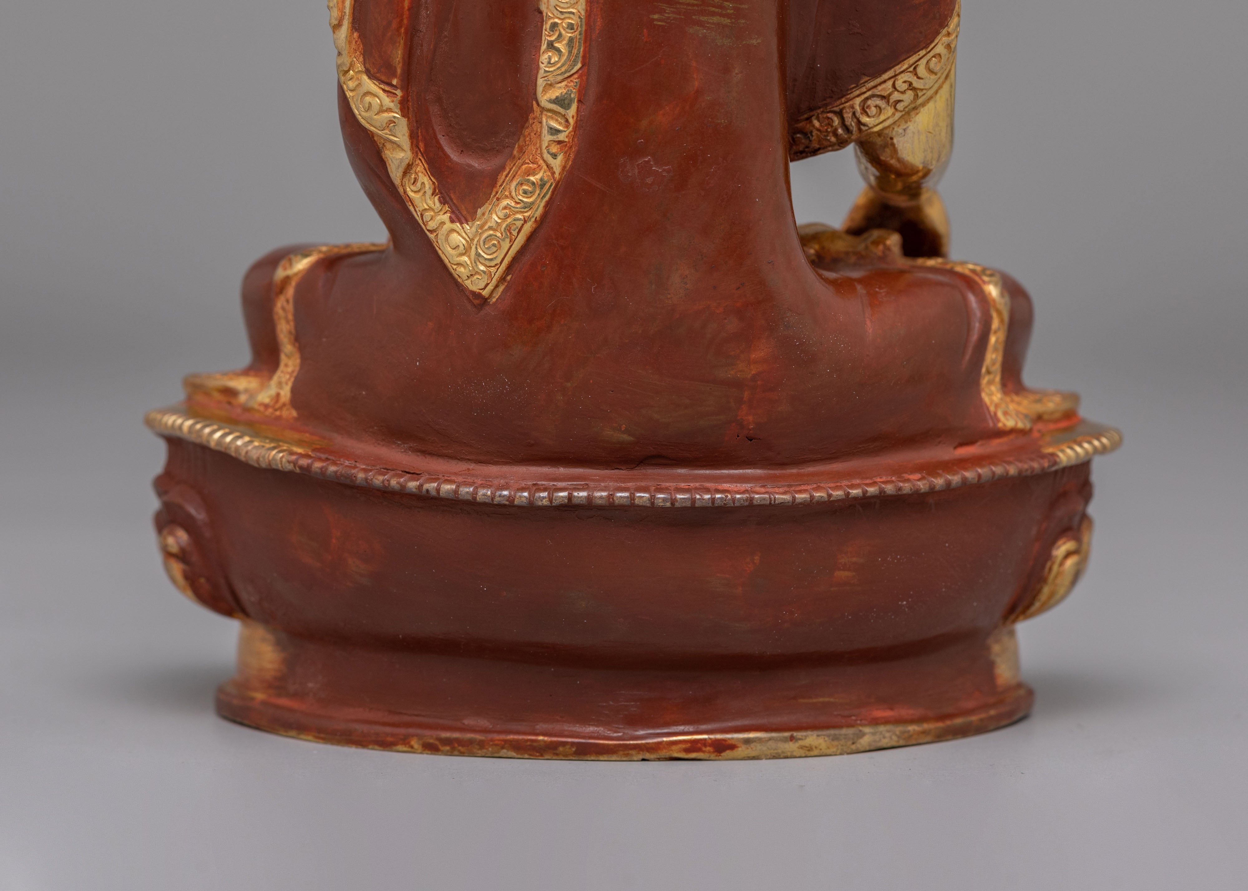 Shakyamuni Buddha Mindful Peace Statue | A Symbol of Inner Calm and Spiritual Awakening