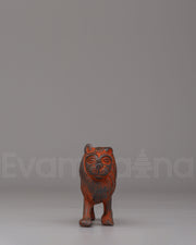 Traditional Lion