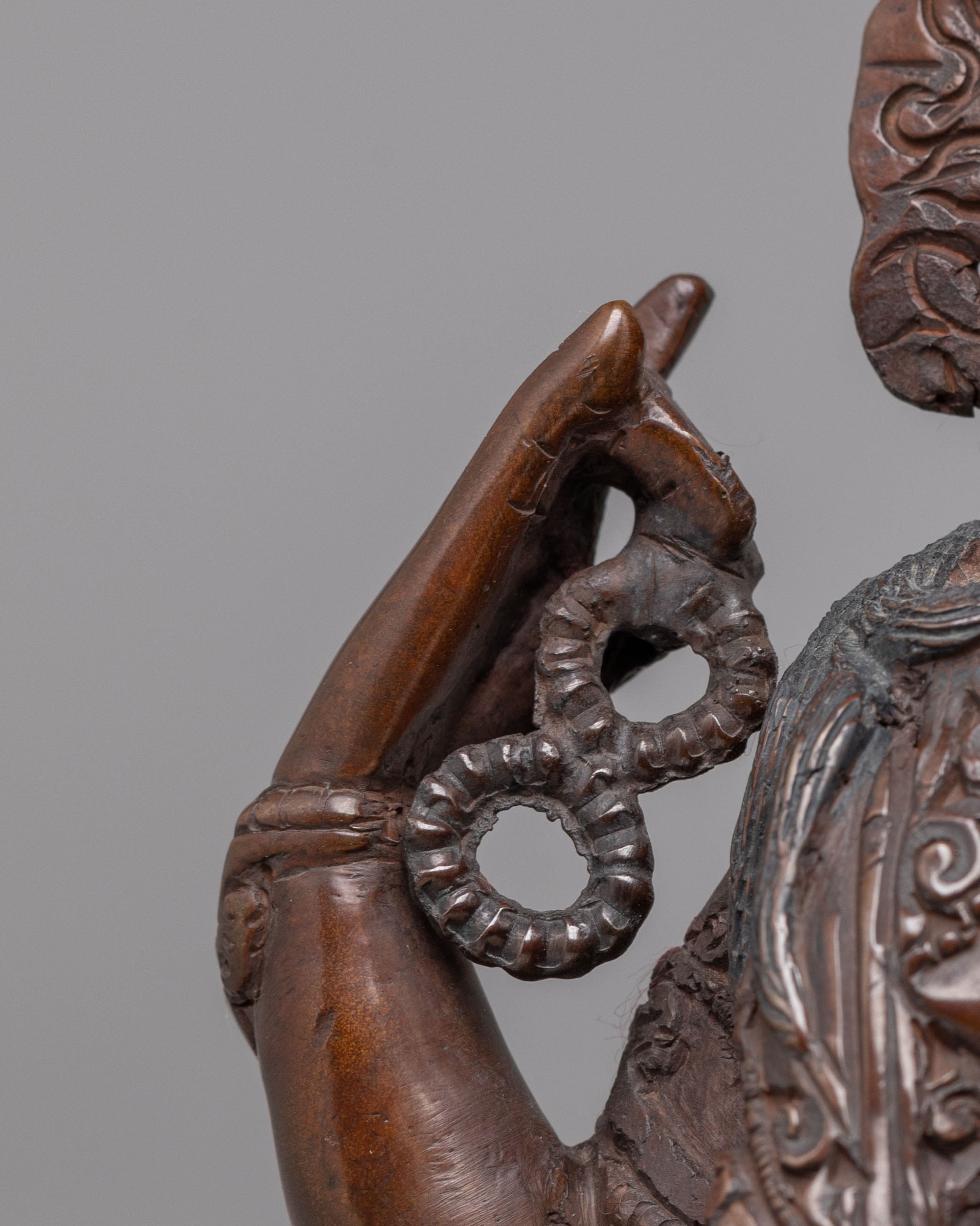 Chenrezig Compassion Sculpture | Bodhisattva Statue
